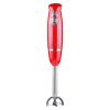 5 Core Handheld Blender, Electric Hand Blender 8-Speed 500W, Immersion Hand Held Blender Stick with Food Grade Stainless Steel Blades for Perfect Smoo